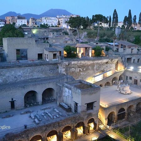 Ercolano City Center Exterior photo